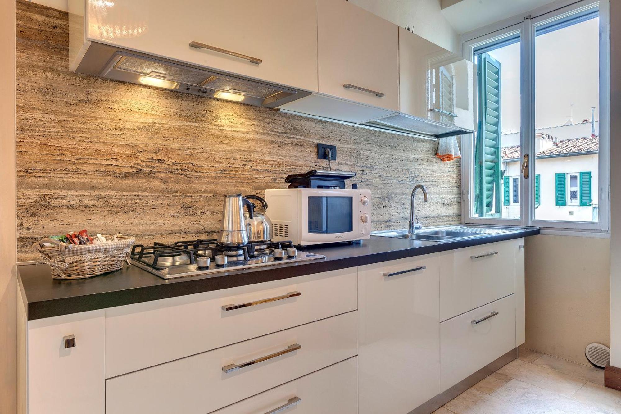 Appartement Ridolfi By Mamo