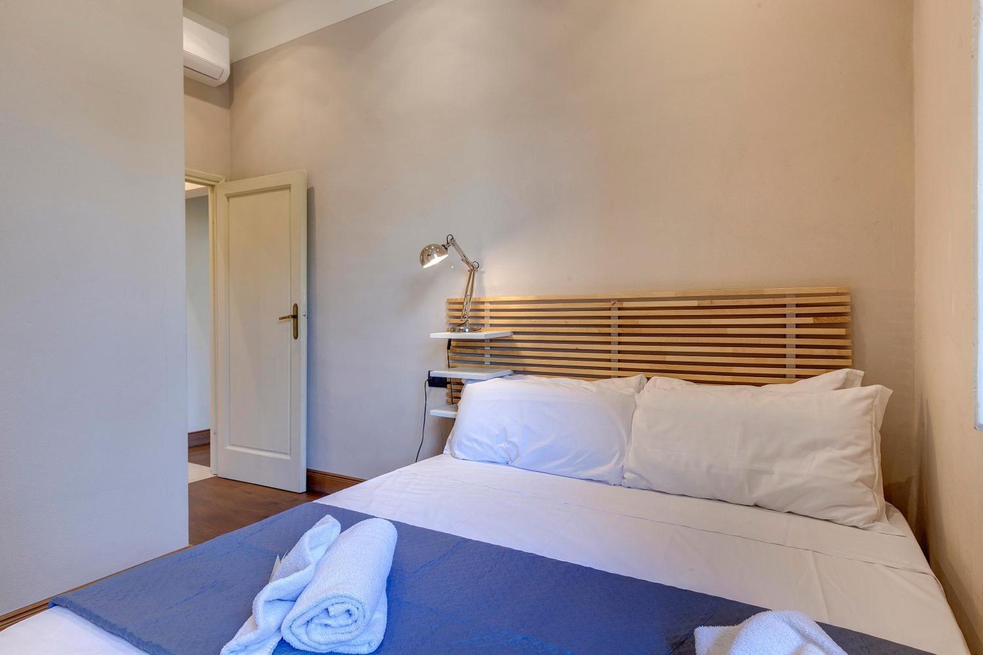 Ridolfi By Mamo Appartement *