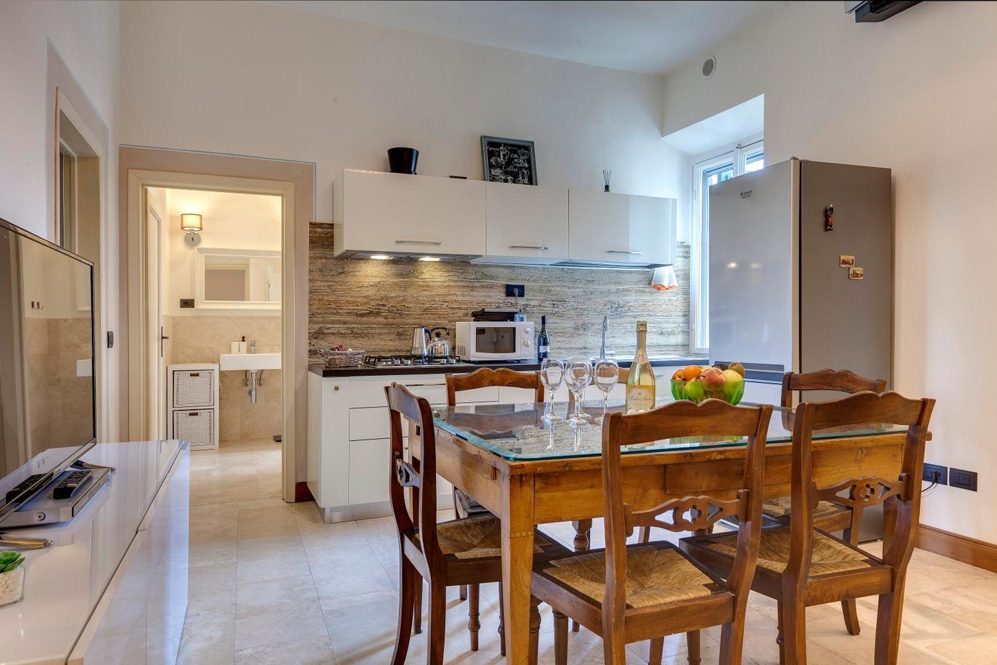 Appartement Ridolfi By Mamo