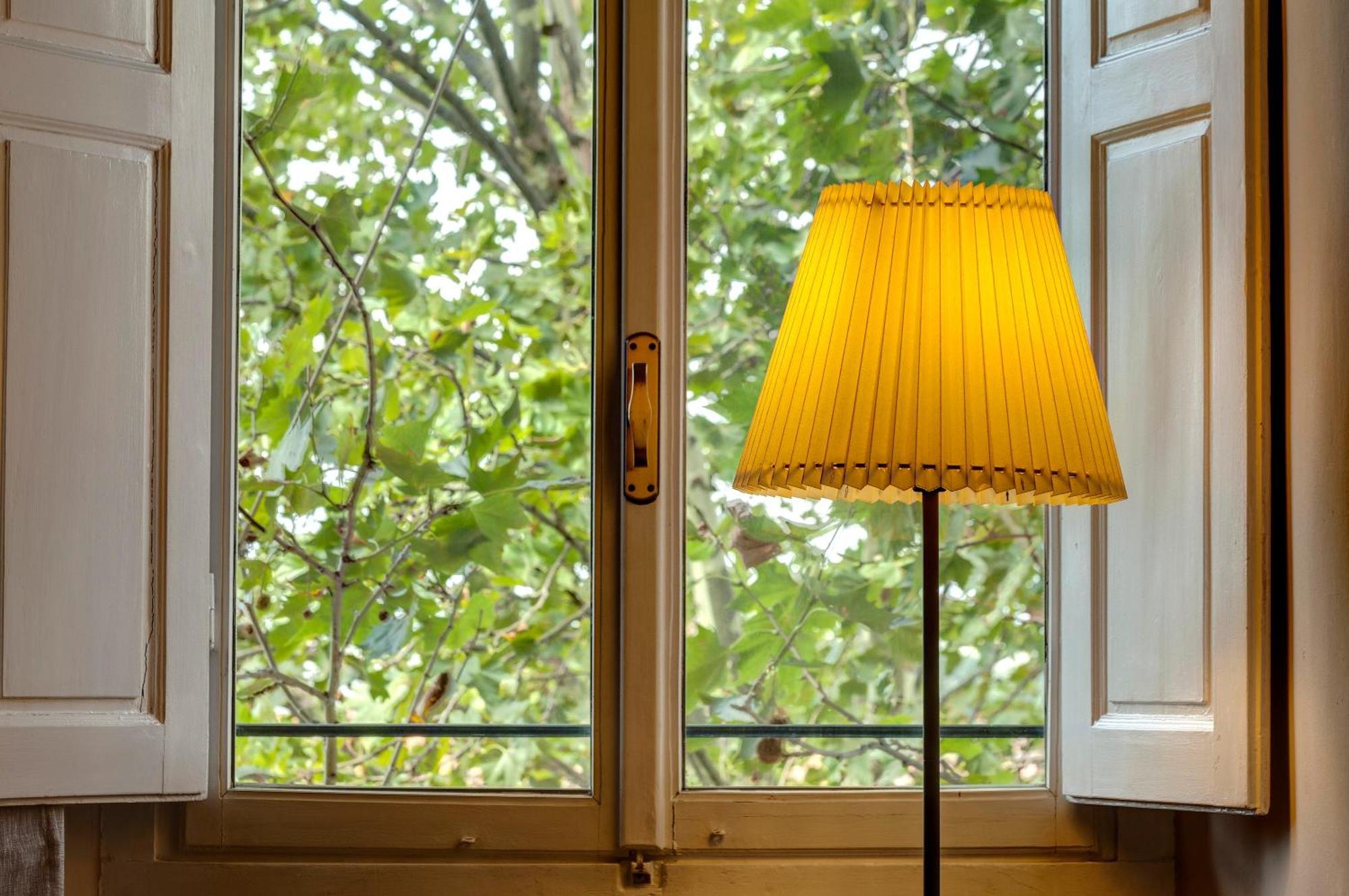Appartement Ridolfi By Mamo Florence