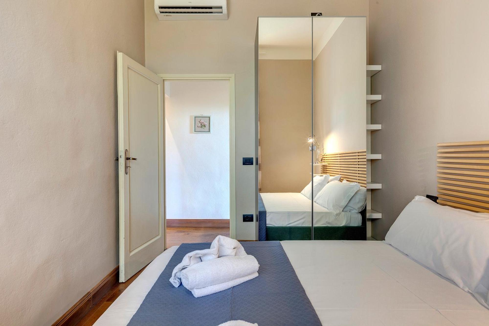 Ridolfi By Mamo Apartamento