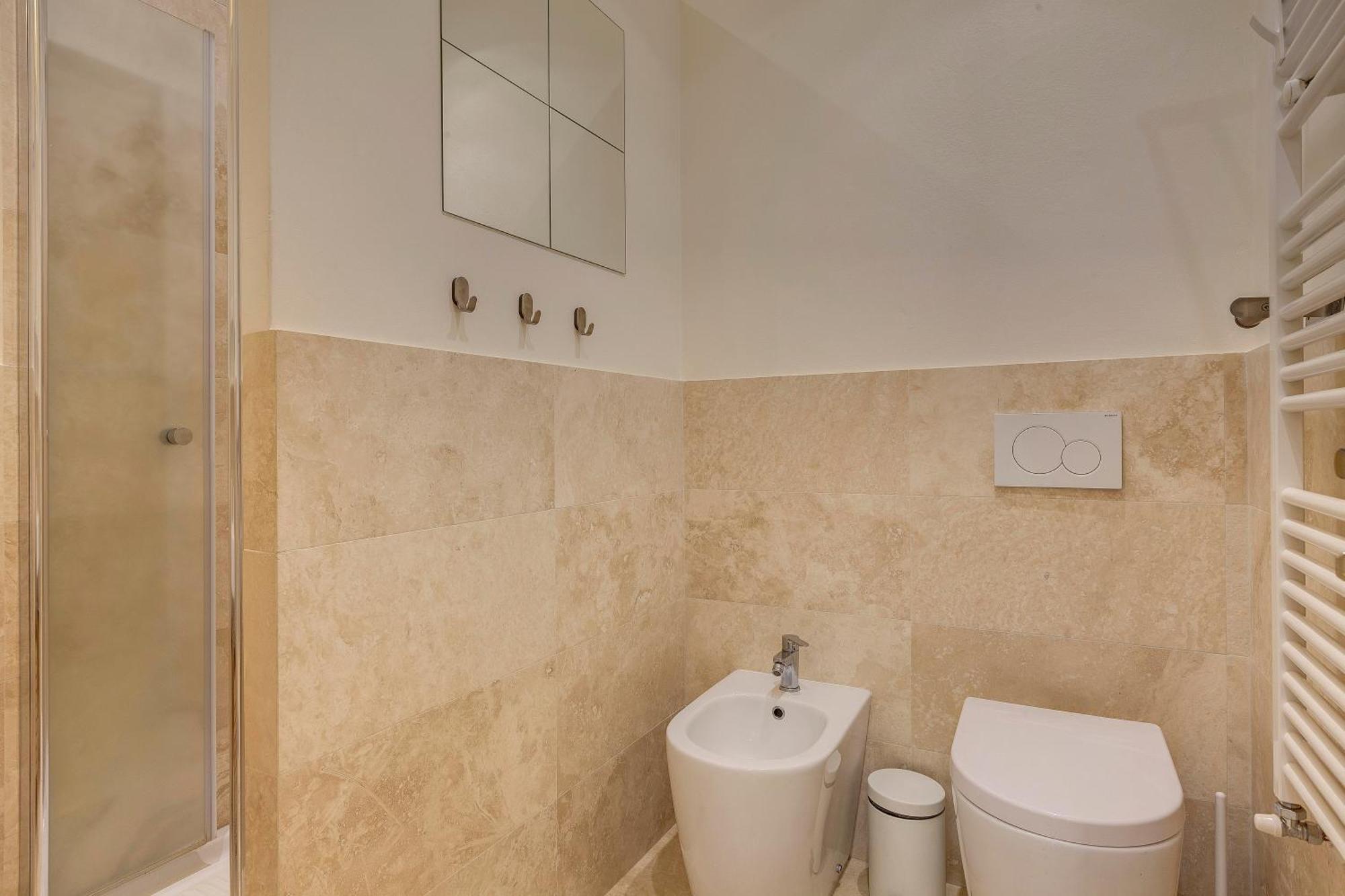 Ridolfi By Mamo Appartement