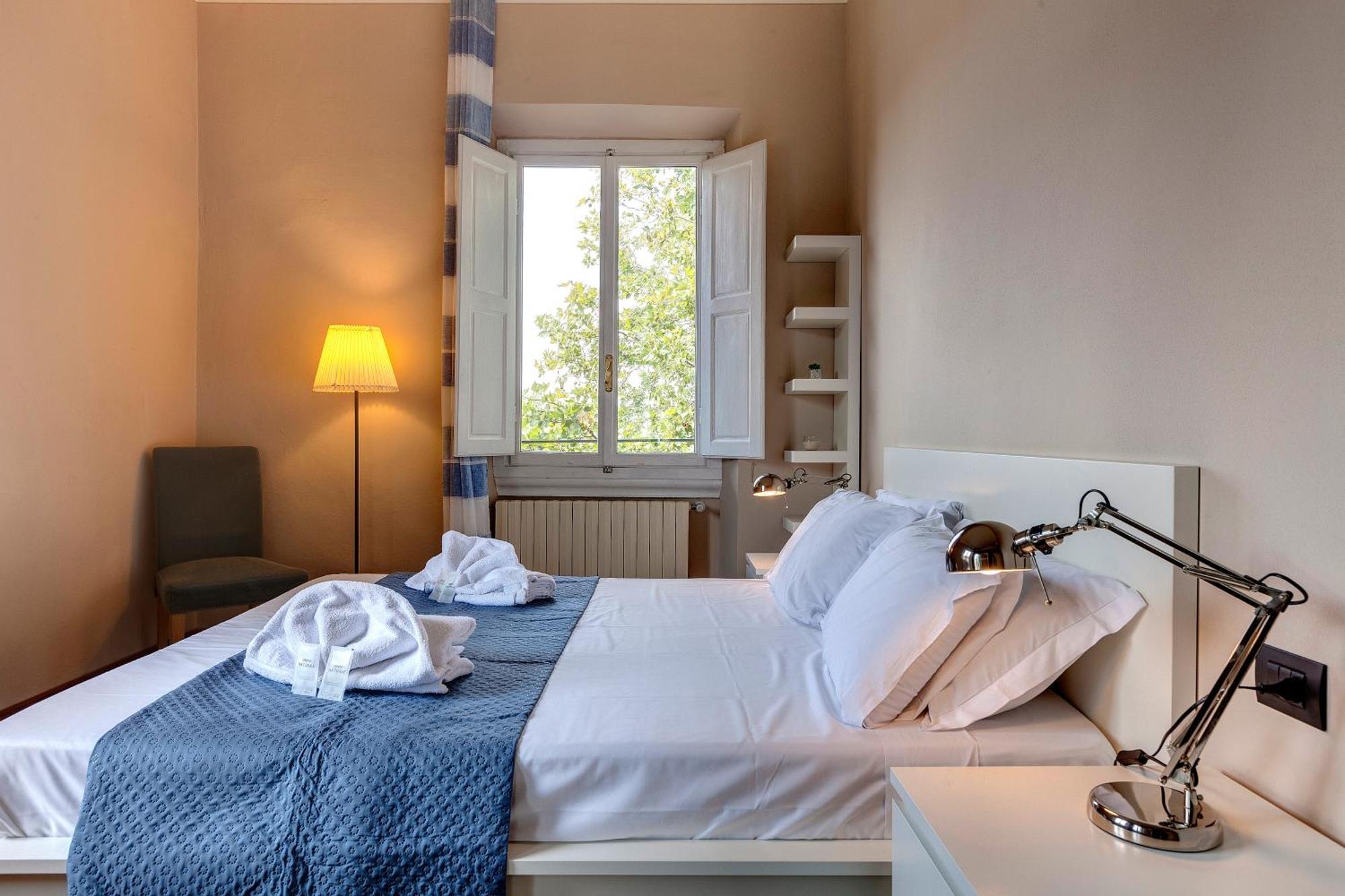 Appartement Ridolfi By Mamo *